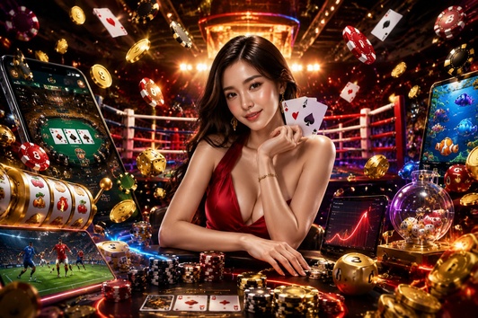 nustatgame