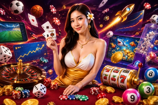 nustatgame