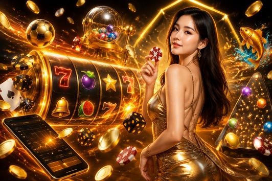nustatgame