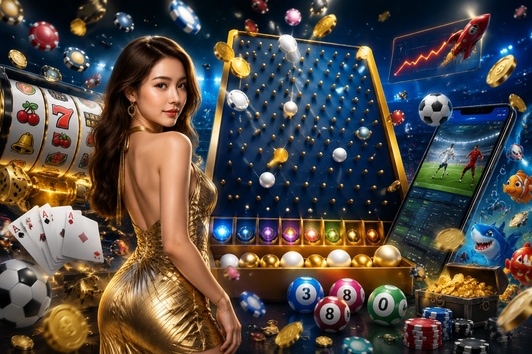 nustatgame