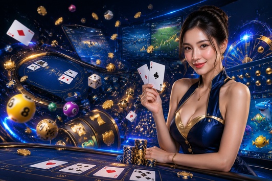 nustatgame