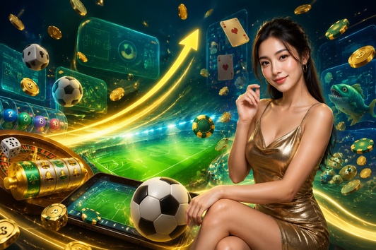 nustatgame